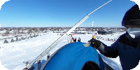 Thumbnail view of Chinguacousy Park Mt Chinguacousy Winter Tubing Fun